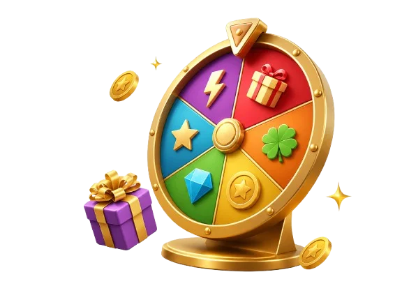 gamification wheel
